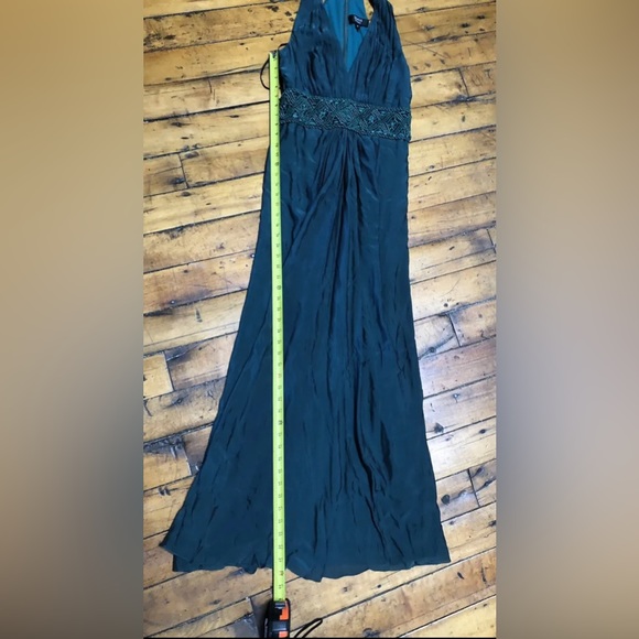 Tadashi Collection dress, size 6, 100% Silk Lining - Picture 10 of 10